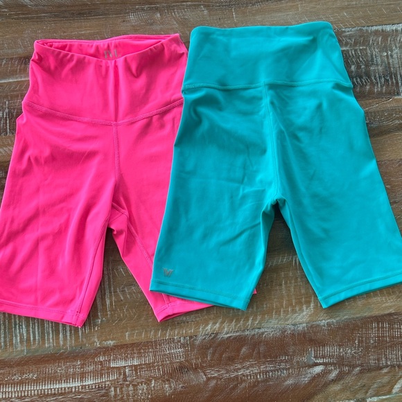 IVL Collective Biker Shorts - Picture 2 of 8